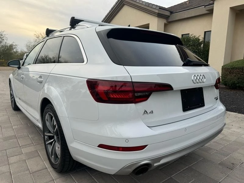2019 Audi Allroad - Image 3 of 21