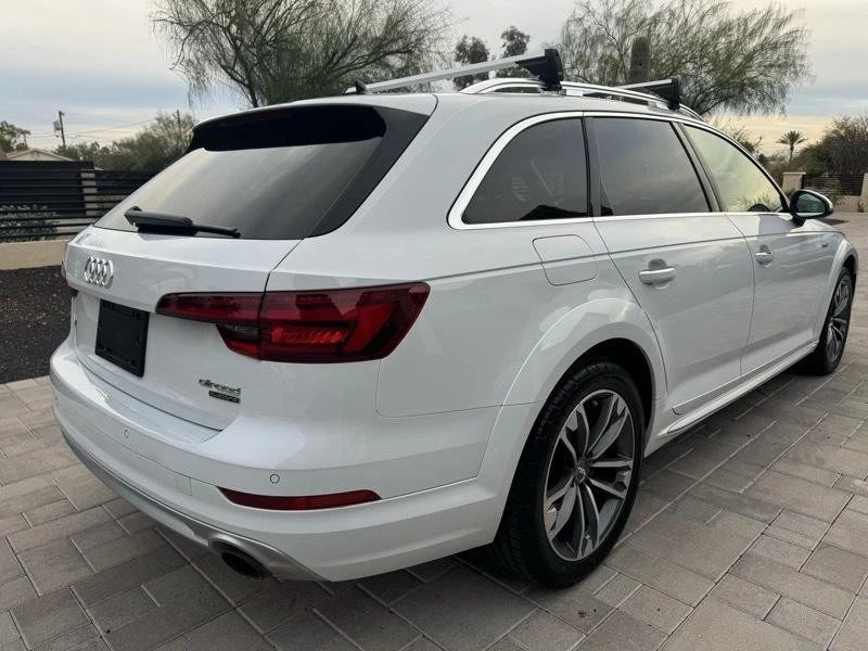 2019 Audi Allroad - Image 4 of 21