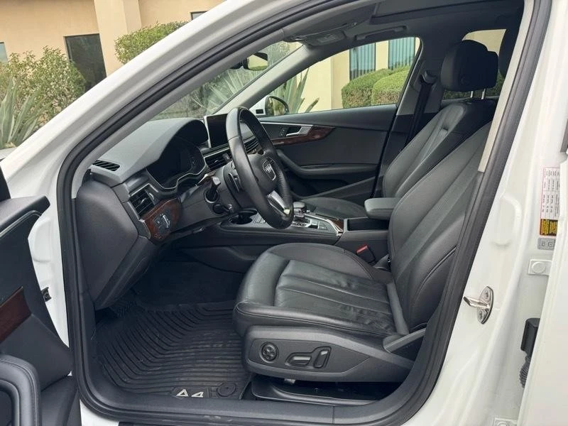 2019 Audi Allroad - Image 9 of 21