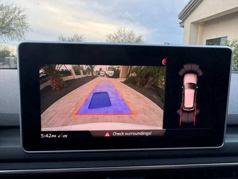 2019 Audi Allroad - Image 20 of 21