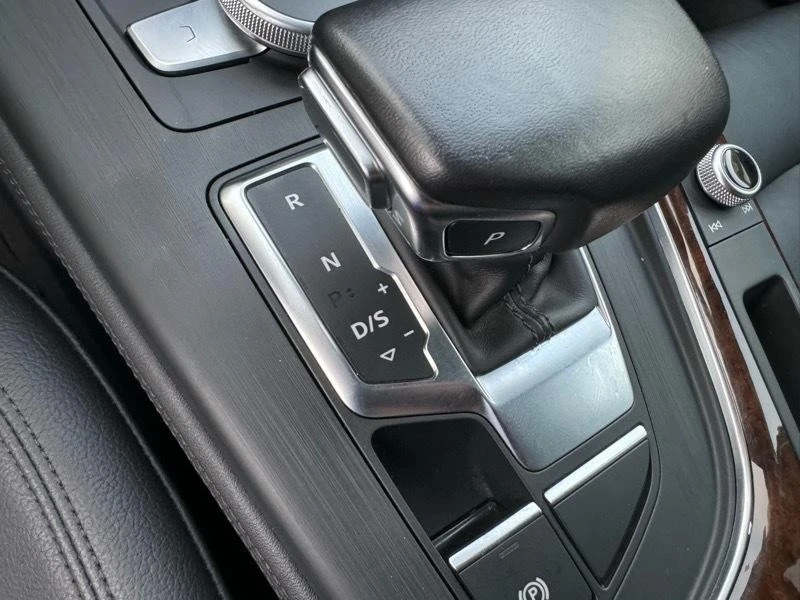 2019 Audi Allroad - Image 18 of 21