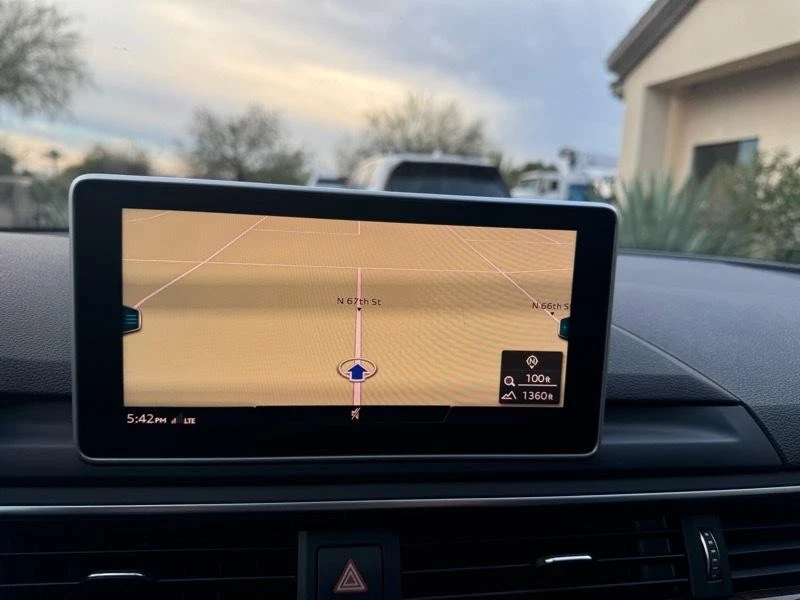 2019 Audi Allroad - Image 21 of 21