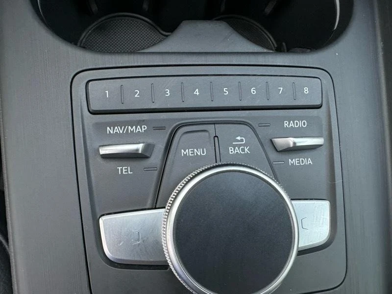 2019 Audi Allroad - Image 17 of 21
