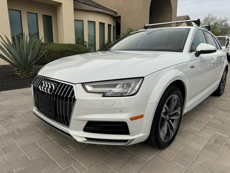 2019 Audi Allroad - Image 2 of 21