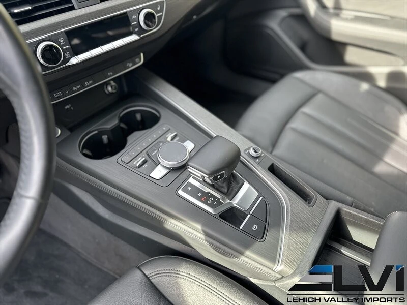 2019 Audi B9 A4 - Image 15 of 21