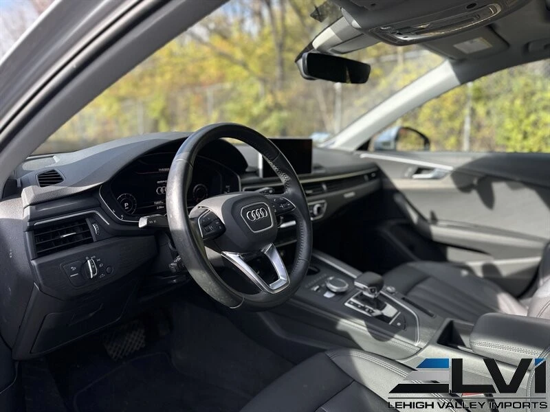 2019 Audi B9 A4 - Image 12 of 21