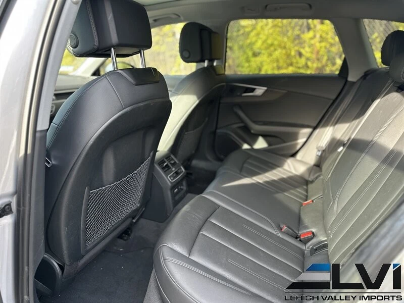 2019 Audi B9 A4 - Image 18 of 21