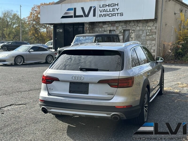 2019 Audi B9 A4 - Image 8 of 21