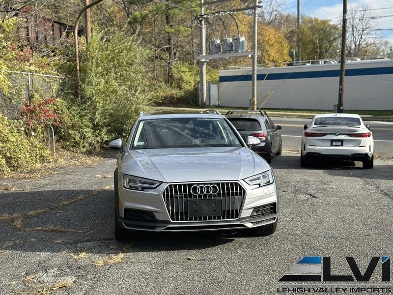 2019 Audi B9 A4 - Image 4 of 21