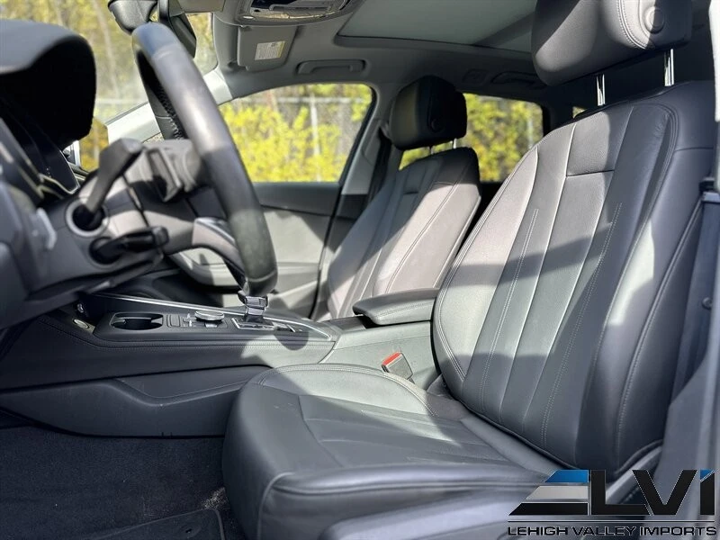 2019 Audi B9 A4 - Image 14 of 21