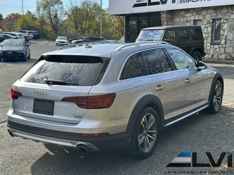 2019 Audi B9 A4 - Image 7 of 21