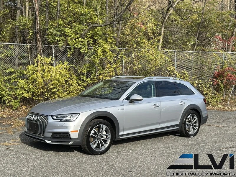 2019 Audi B9 A4 - Image 2 of 21