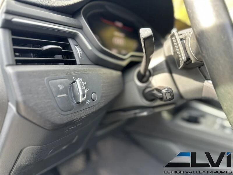 2019 Audi B9 A4 - Image 17 of 21
