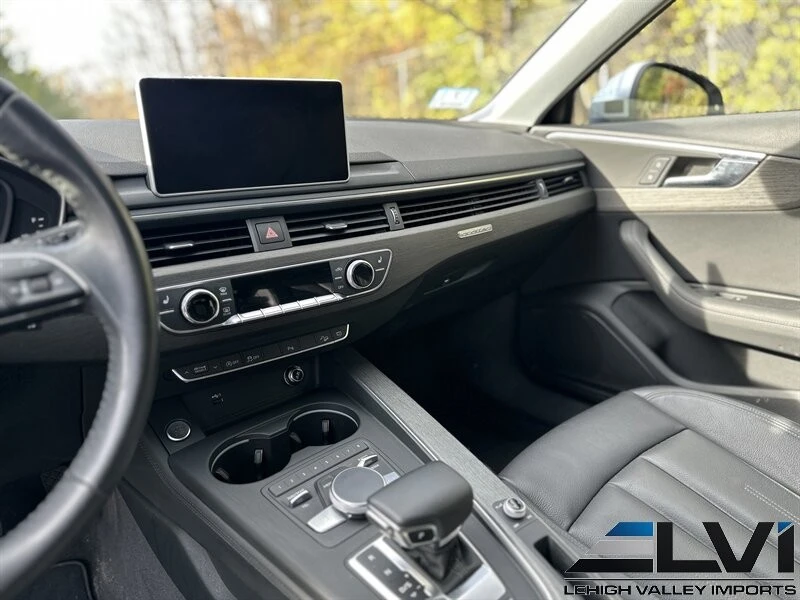 2019 Audi B9 A4 - Image 16 of 21