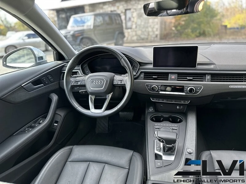 2019 Audi B9 A4 - Image 21 of 21