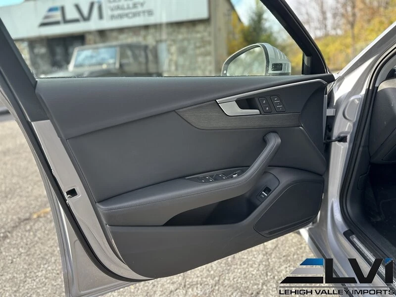 2019 Audi B9 A4 - Image 13 of 21