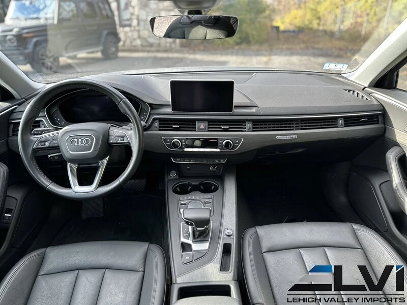 2019 Audi B9 A4 - Image 20 of 21