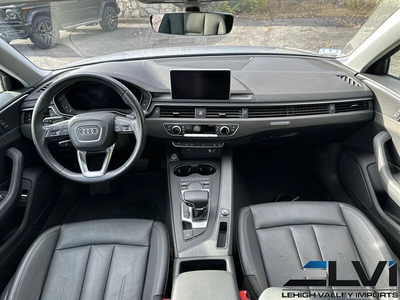 2019 Audi B9 A4 - Image 19 of 21