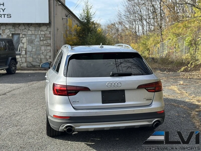 2019 Audi B9 A4 - Image 9 of 21