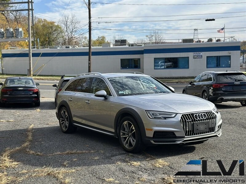 2019 Audi B9 A4 - Image 5 of 21