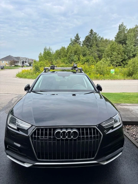 2019 Audi Allroad - Image 2 of 5