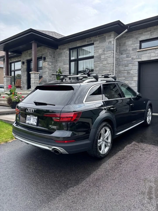 2019 Audi Allroad - Image 3 of 5