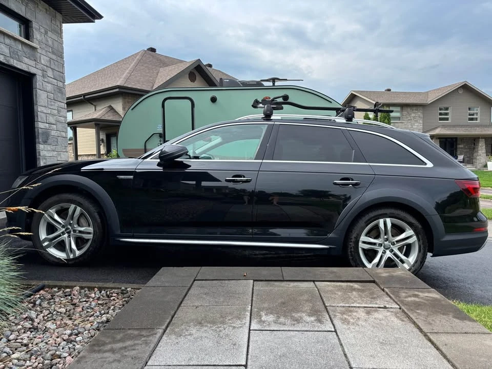 2019 Audi Allroad - Image 5 of 5