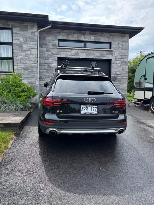 2019 Audi Allroad - Image 4 of 5