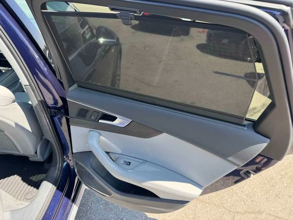 2019 Audi Allroad - Image 11 of 19