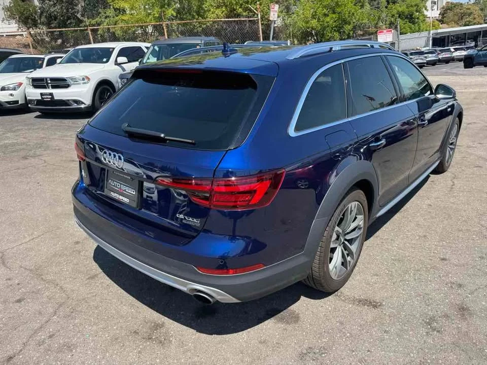 2019 Audi Allroad - Image 5 of 19