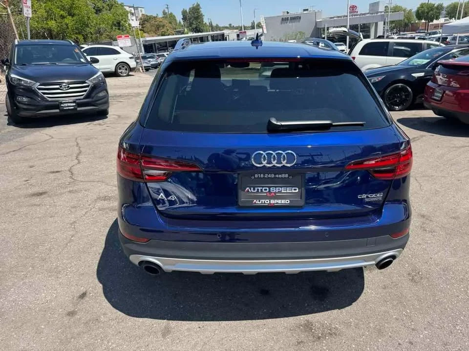 2019 Audi Allroad - Image 6 of 19