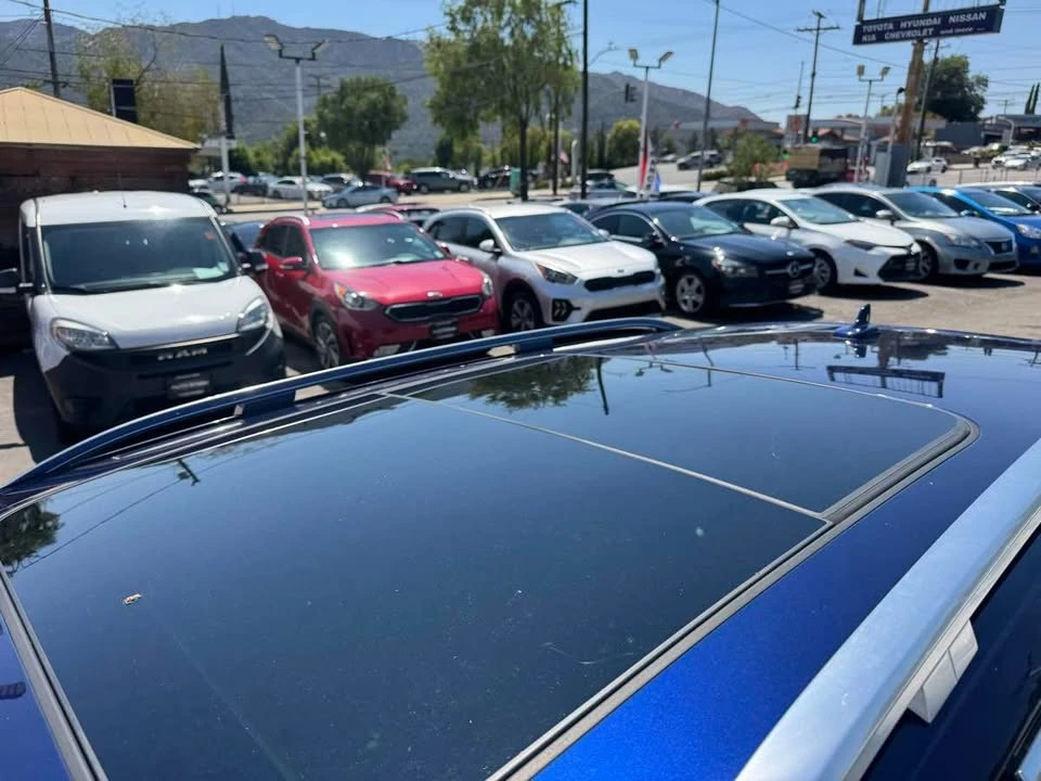 2019 Audi Allroad - Image 17 of 19