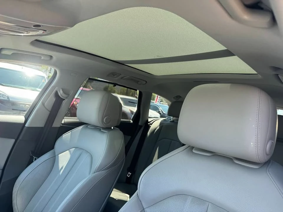 2019 Audi Allroad - Image 19 of 19