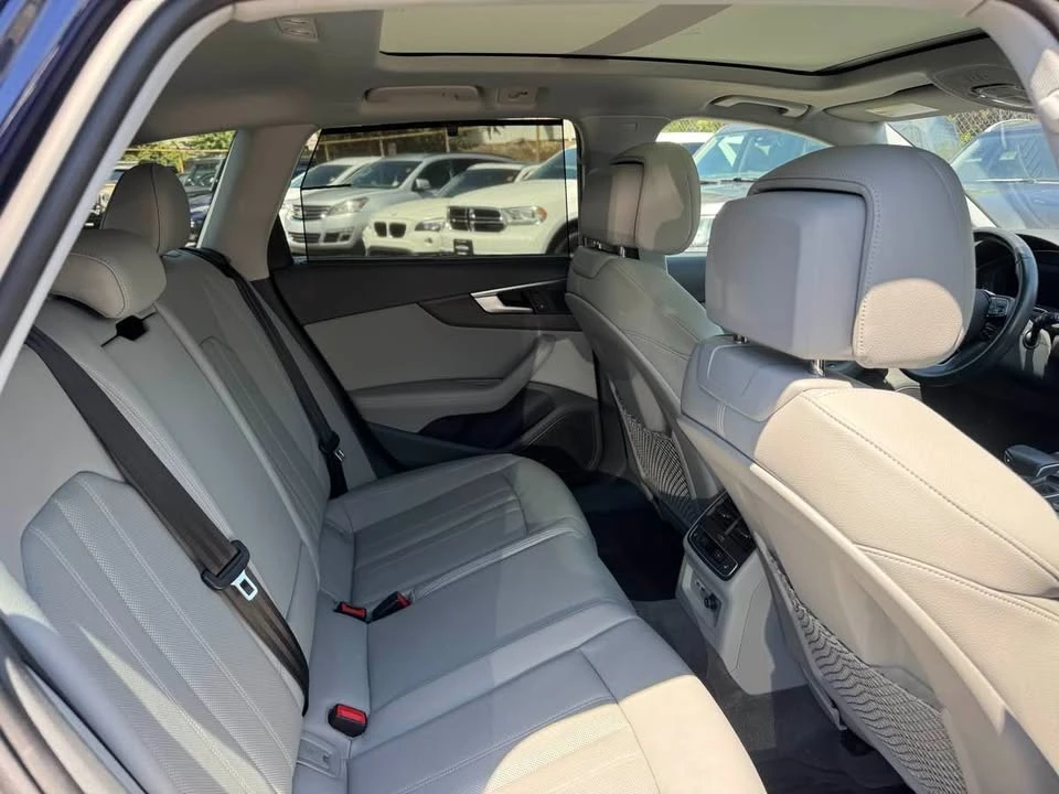 2019 Audi Allroad - Image 10 of 19