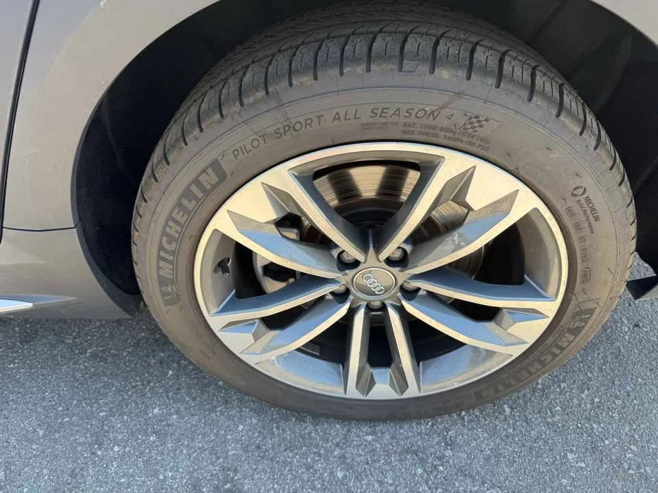 2019 Audi Allroad - Image 7 of 19