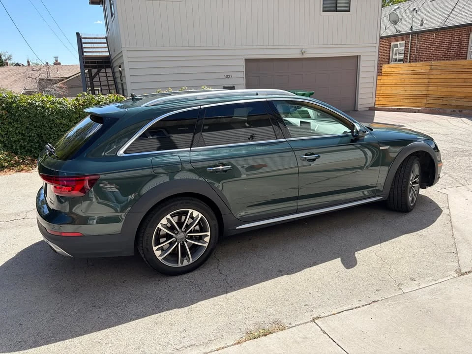 2019 Audi Allroad - Image 4 of 11