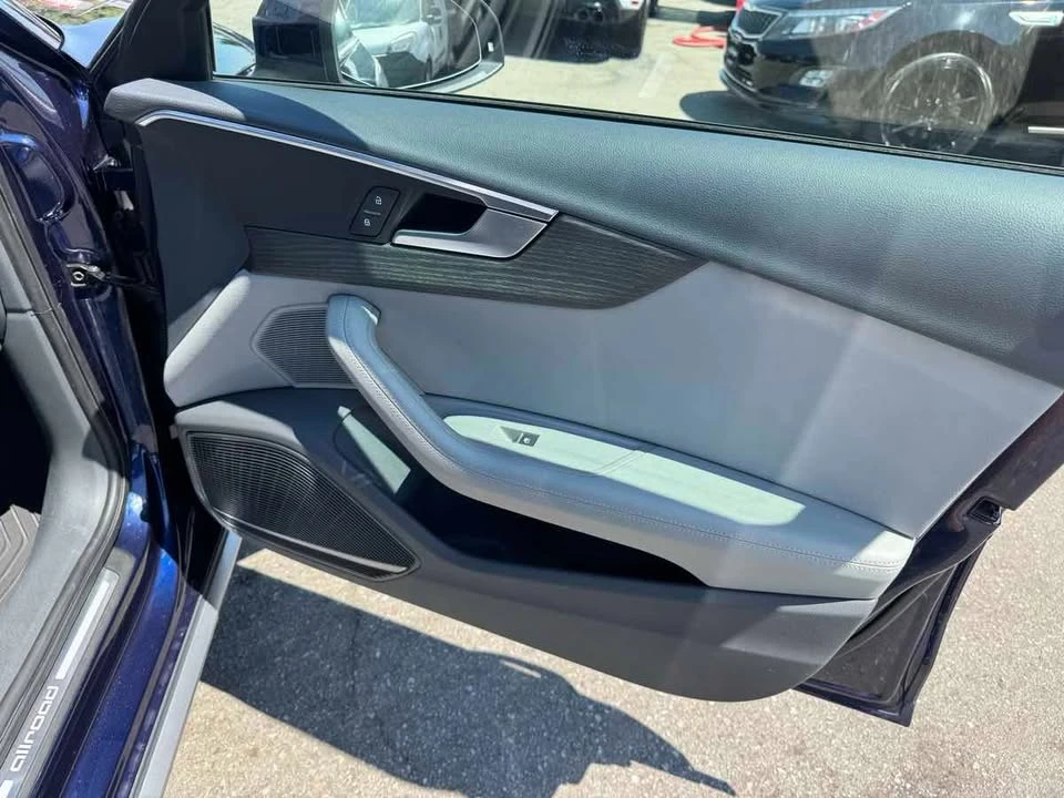 2019 Audi Allroad - Image 9 of 19