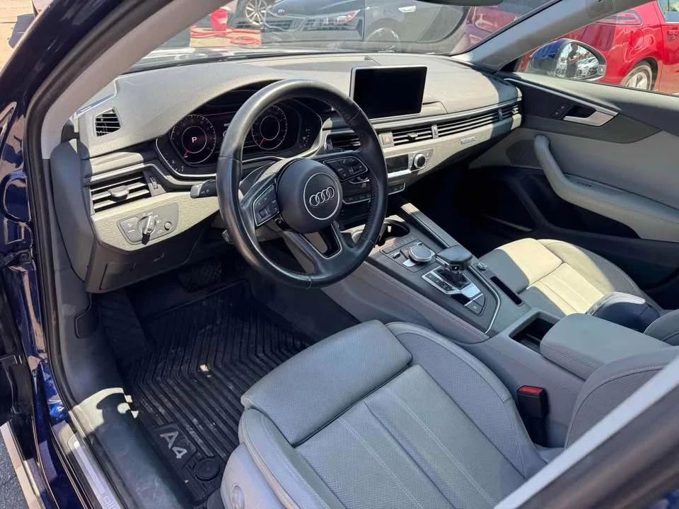 2019 Audi Allroad - Image 12 of 19
