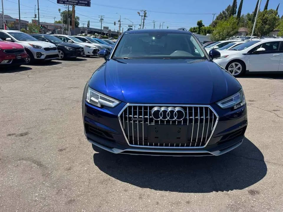 2019 Audi Allroad - Image 2 of 19