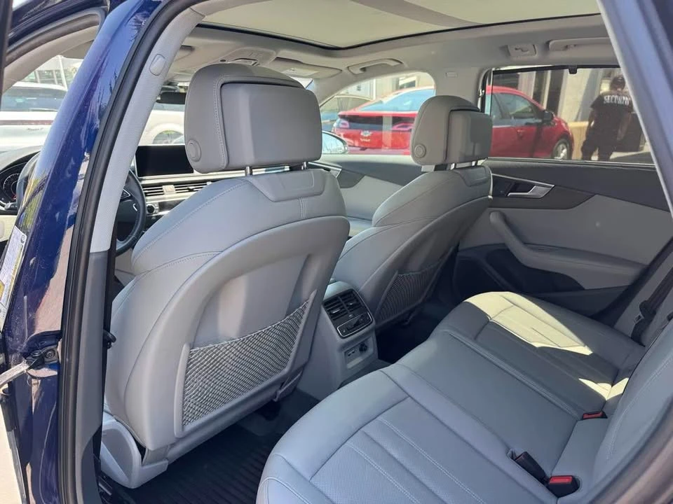 2019 Audi Allroad - Image 14 of 19
