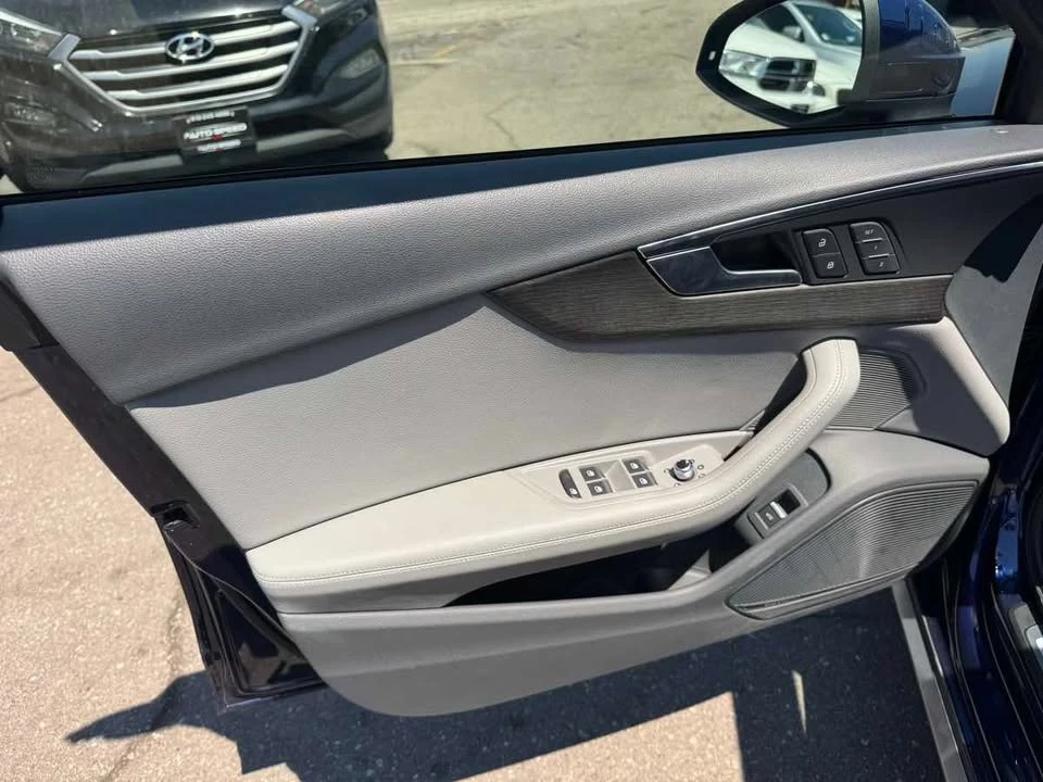 2019 Audi Allroad - Image 15 of 19