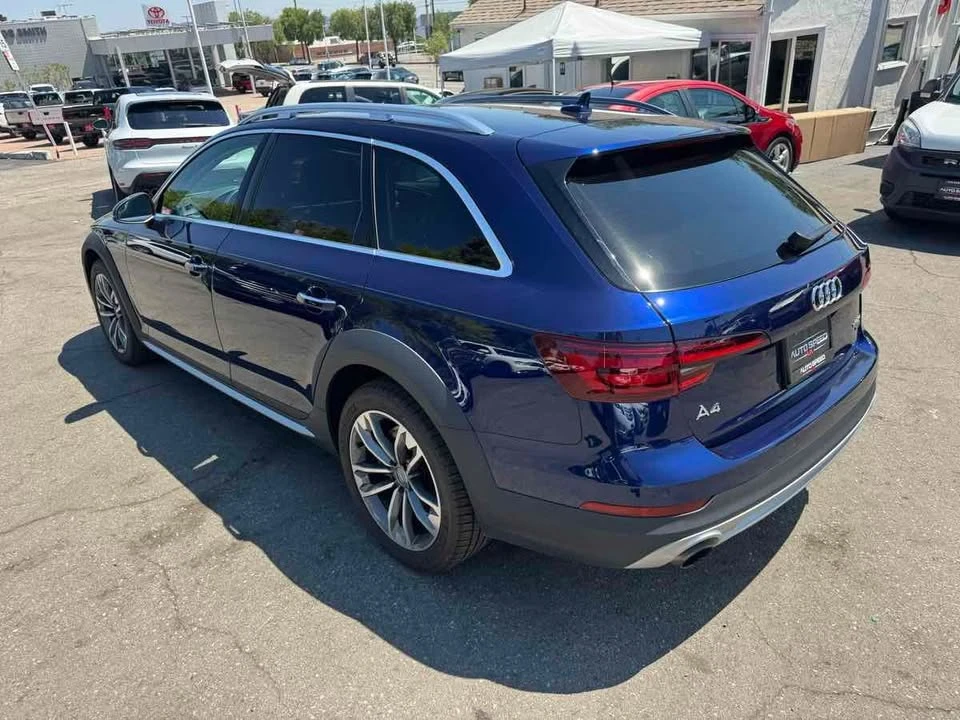 2019 Audi Allroad - Image 4 of 19