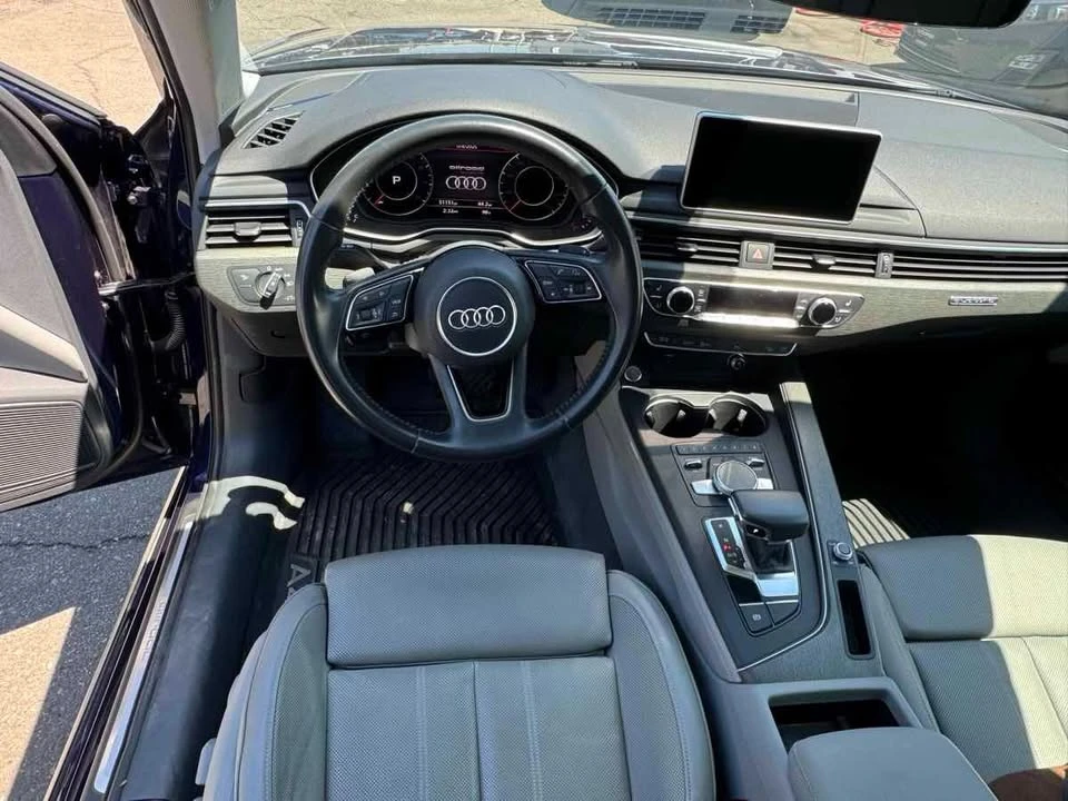 2019 Audi Allroad - Image 16 of 19
