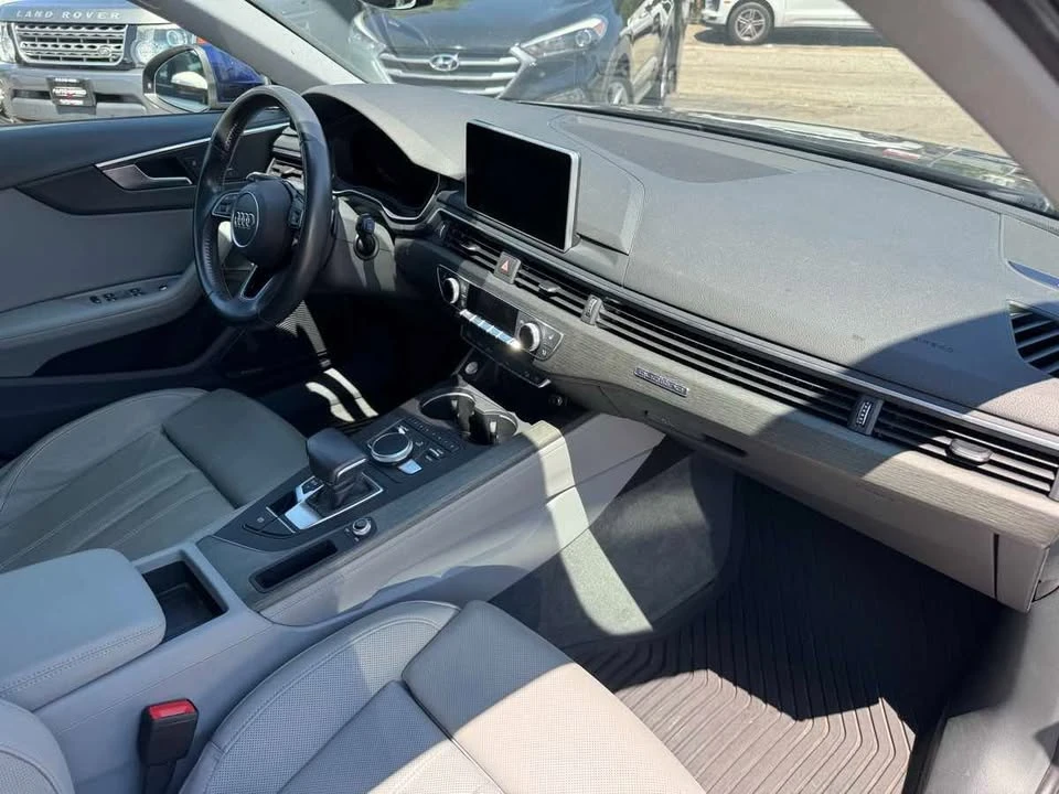 2019 Audi Allroad - Image 8 of 19