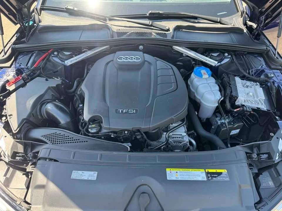 2019 Audi Allroad - Image 18 of 19