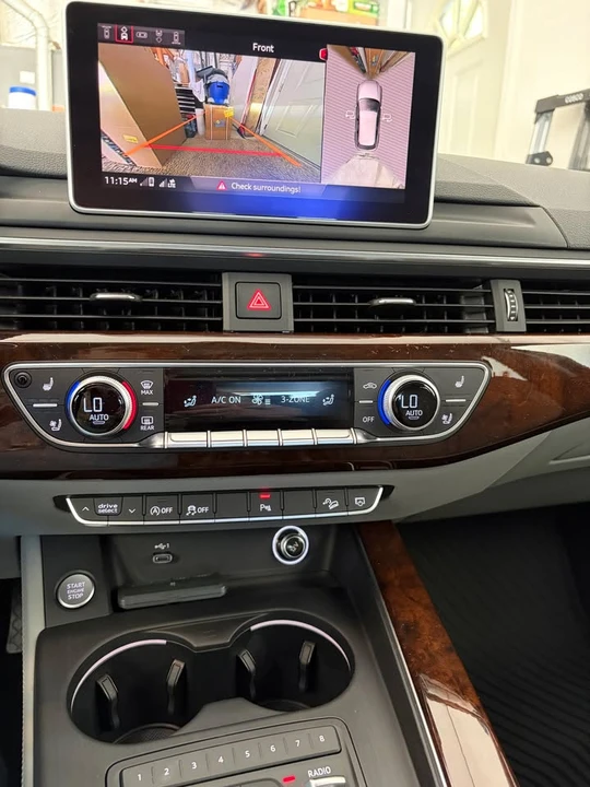 2019 Audi Allroad - Image 11 of 11