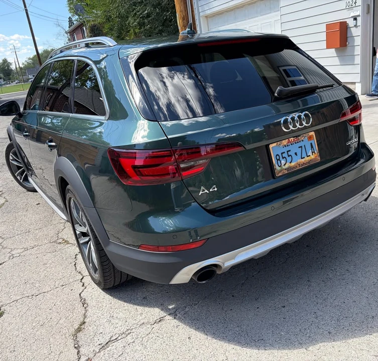 2019 Audi Allroad - Image 5 of 11