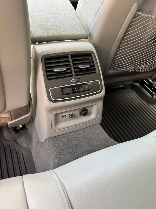 2019 Audi Allroad - Image 9 of 11
