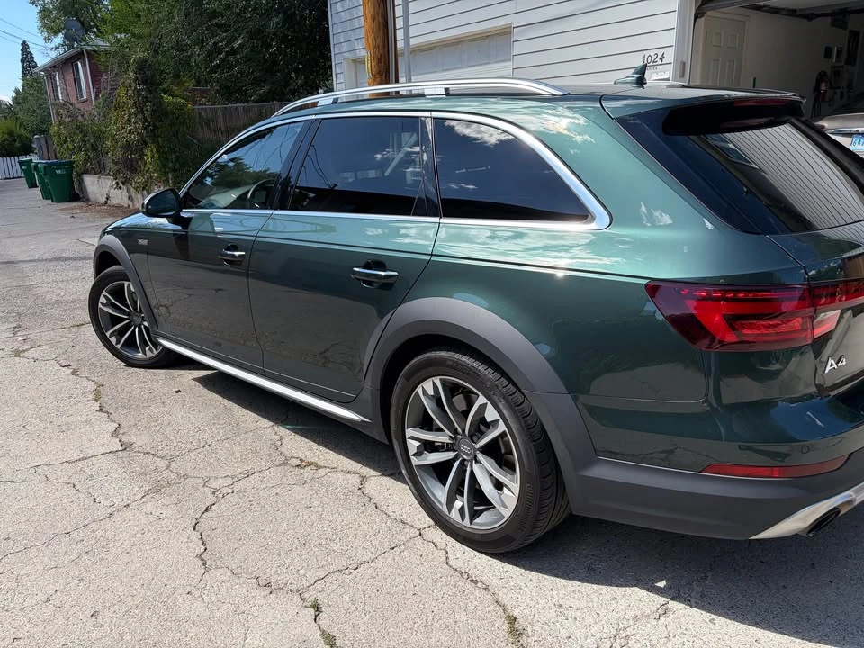 2019 Audi Allroad - Image 3 of 11