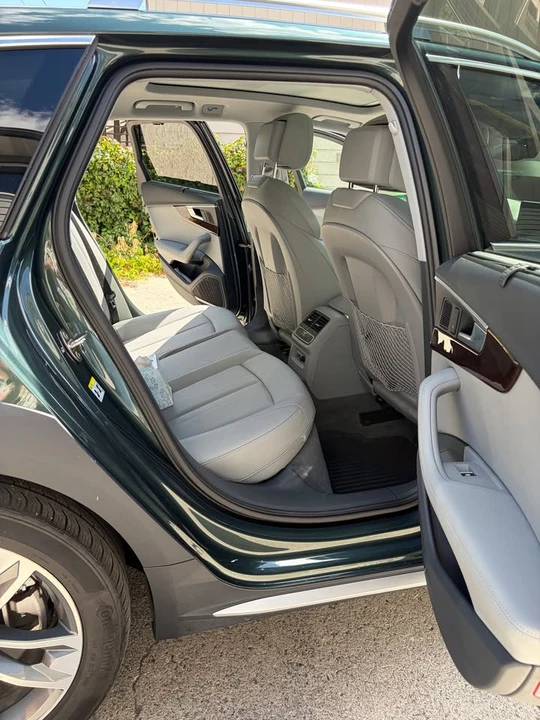 2019 Audi Allroad - Image 6 of 11